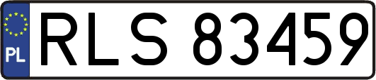 RLS83459