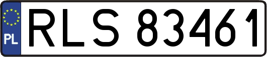 RLS83461