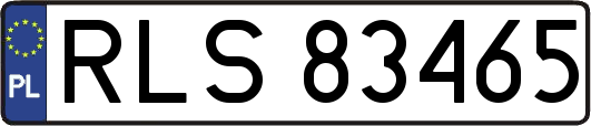 RLS83465