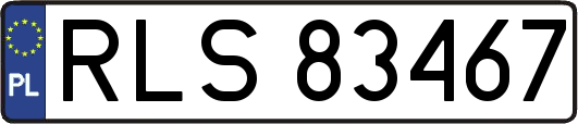 RLS83467
