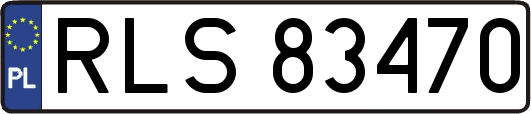 RLS83470