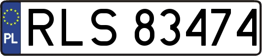 RLS83474