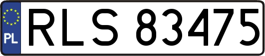 RLS83475