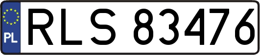 RLS83476