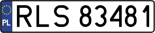 RLS83481