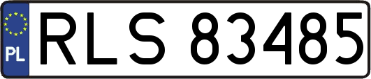 RLS83485