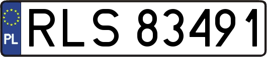 RLS83491