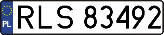 RLS83492