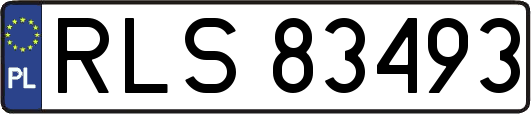 RLS83493