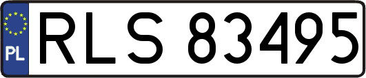 RLS83495