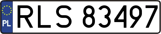 RLS83497