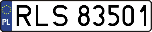 RLS83501