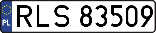 RLS83509