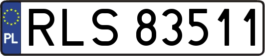 RLS83511