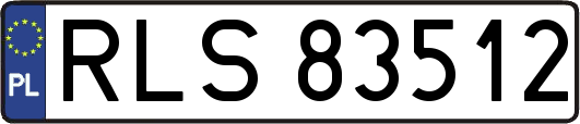 RLS83512