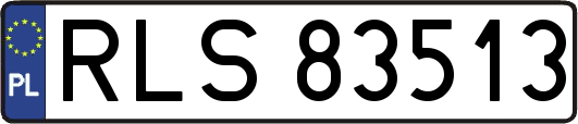 RLS83513