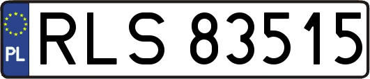 RLS83515