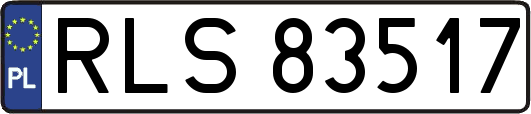 RLS83517