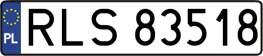 RLS83518
