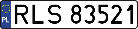RLS83521
