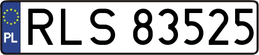 RLS83525