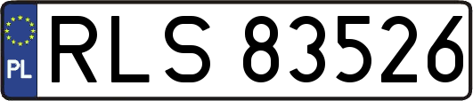 RLS83526