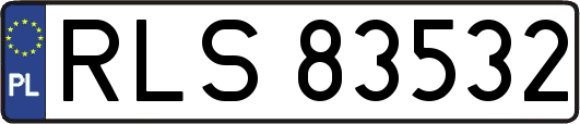 RLS83532