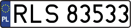 RLS83533