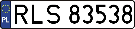 RLS83538