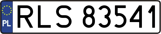 RLS83541