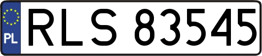 RLS83545