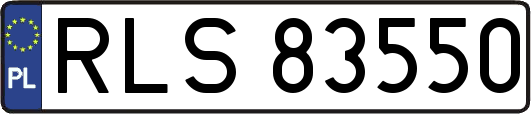 RLS83550