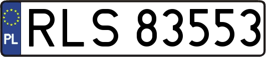 RLS83553