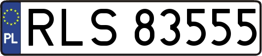 RLS83555