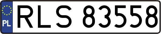RLS83558