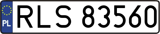RLS83560