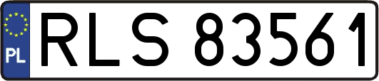RLS83561