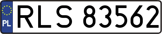 RLS83562