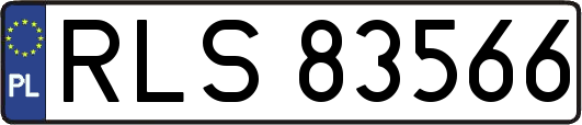 RLS83566