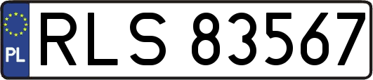 RLS83567