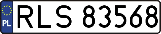 RLS83568