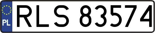 RLS83574