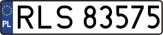 RLS83575