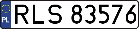 RLS83576