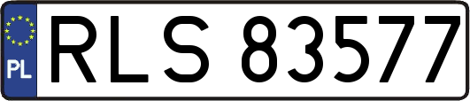 RLS83577