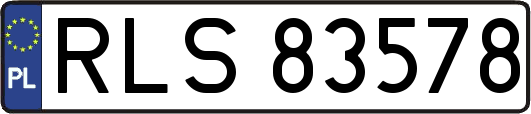 RLS83578