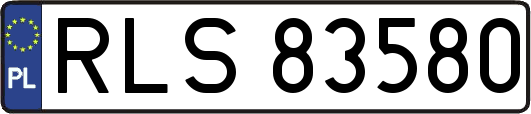 RLS83580