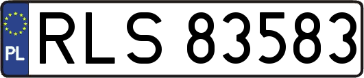 RLS83583