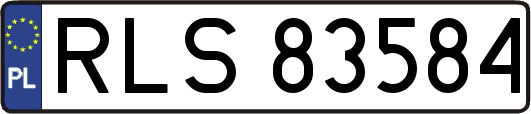 RLS83584