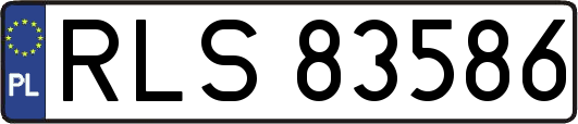 RLS83586